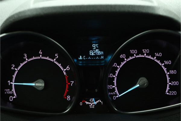 Ford EcoSport 1.0 EcoBoost Titanium Airco -Bluetooth - Navigatie - Lichtmetalen velgen 16 inch - 12 Maanden BOVAG Garantie