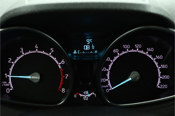 Ford EcoSport 1.0 EcoBoost Titanium Airco -Bluetooth - Navigatie - Lichtmetalen velgen 16 inch - 12 Maanden BOVAG Garantie
