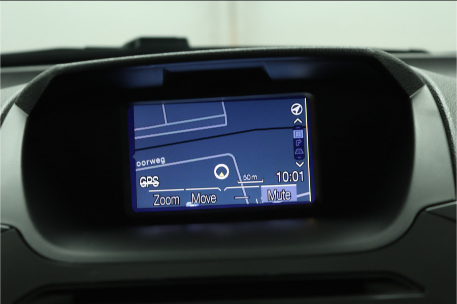 Ford EcoSport 1.0 EcoBoost Titanium Airco -Bluetooth - Navigatie - Lichtmetalen velgen 16 inch - 12 Maanden BOVAG Garantie