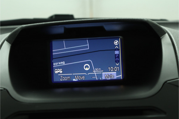 Ford EcoSport 1.0 EcoBoost Titanium Airco -Bluetooth - Navigatie - Lichtmetalen velgen 16 inch - 12 Maanden BOVAG Garantie