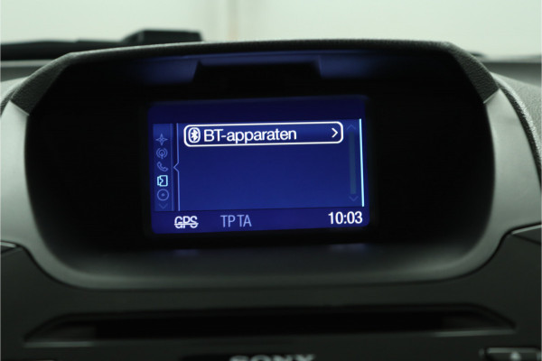 Ford EcoSport 1.0 EcoBoost Titanium Airco -Bluetooth - Navigatie - Lichtmetalen velgen 16 inch - 12 Maanden BOVAG Garantie