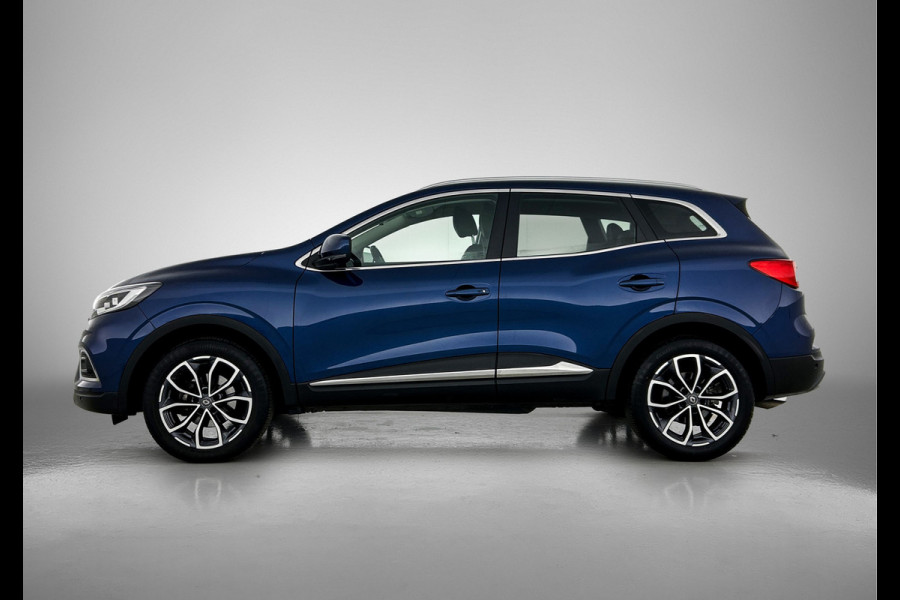 Renault Kadjar 1.3 TCe 140PK Intens | CAMERA | NAVI | DEALER ONDERHOUDEN | PARK. SENSOREN V+A