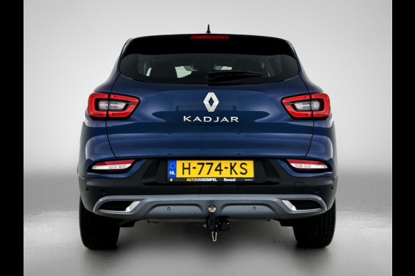 Renault Kadjar 1.3 TCe 140PK Intens | CAMERA | NAVI | DEALER ONDERHOUDEN | PARK. SENSOREN V+A