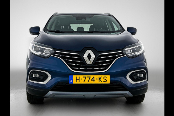 Renault Kadjar 1.3 TCe 140PK Intens | CAMERA | NAVI | DEALER ONDERHOUDEN | PARK. SENSOREN V+A