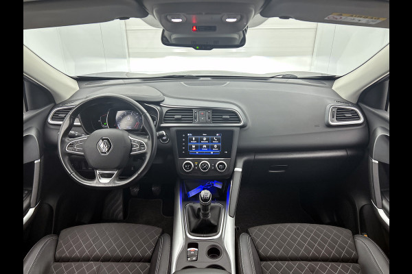 Renault Kadjar 1.3 TCe 140PK Intens | CAMERA | NAVI | DEALER ONDERHOUDEN | PARK. SENSOREN V+A