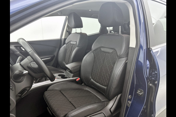 Renault Kadjar 1.3 TCe 140PK Intens | CAMERA | NAVI | DEALER ONDERHOUDEN | PARK. SENSOREN V+A