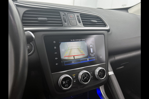 Renault Kadjar 1.3 TCe 140PK Intens | CAMERA | NAVI | DEALER ONDERHOUDEN | PARK. SENSOREN V+A
