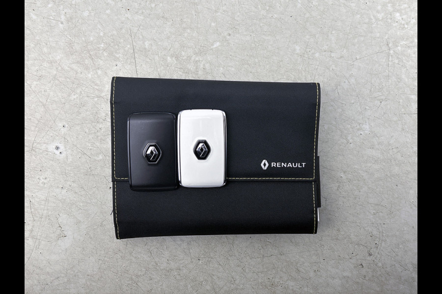 Renault Kadjar 1.3 TCe 140PK Intens | CAMERA | NAVI | DEALER ONDERHOUDEN | PARK. SENSOREN V+A