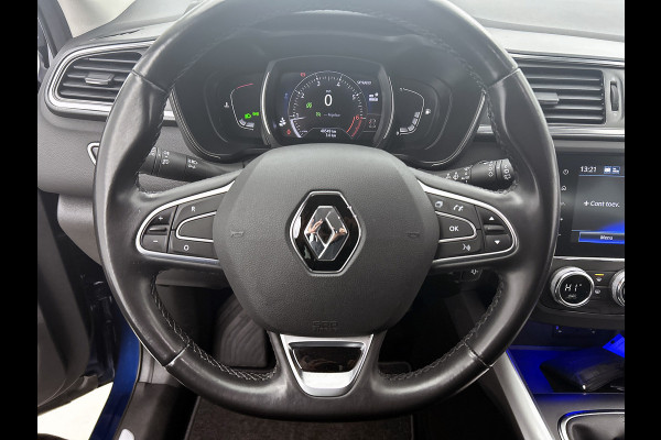 Renault Kadjar 1.3 TCe 140PK Intens | CAMERA | NAVI | DEALER ONDERHOUDEN | PARK. SENSOREN V+A