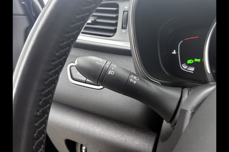 Renault Kadjar 1.3 TCe 140PK Intens | CAMERA | NAVI | DEALER ONDERHOUDEN | PARK. SENSOREN V+A