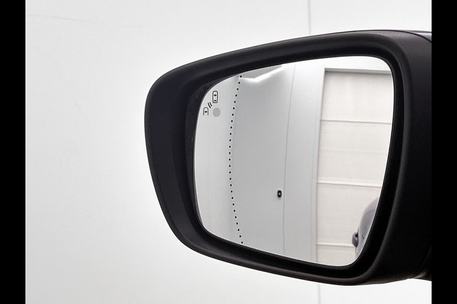 Renault Kadjar 1.3 TCe 140PK Intens | CAMERA | NAVI | DEALER ONDERHOUDEN | PARK. SENSOREN V+A