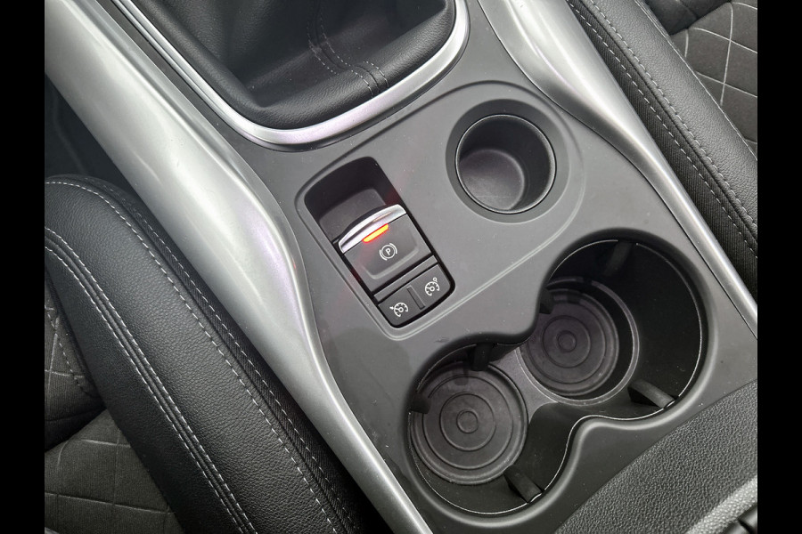 Renault Kadjar 1.3 TCe 140PK Intens | CAMERA | NAVI | DEALER ONDERHOUDEN | PARK. SENSOREN V+A