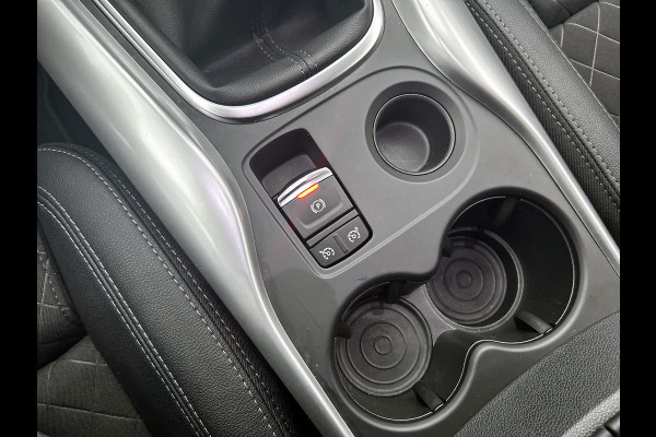 Renault Kadjar 1.3 TCe 140PK Intens | CAMERA | NAVI | DEALER ONDERHOUDEN | PARK. SENSOREN V+A