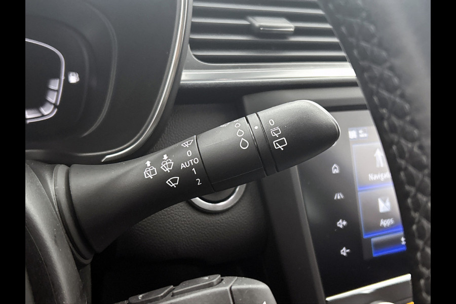 Renault Kadjar 1.3 TCe 140PK Intens | CAMERA | NAVI | DEALER ONDERHOUDEN | PARK. SENSOREN V+A