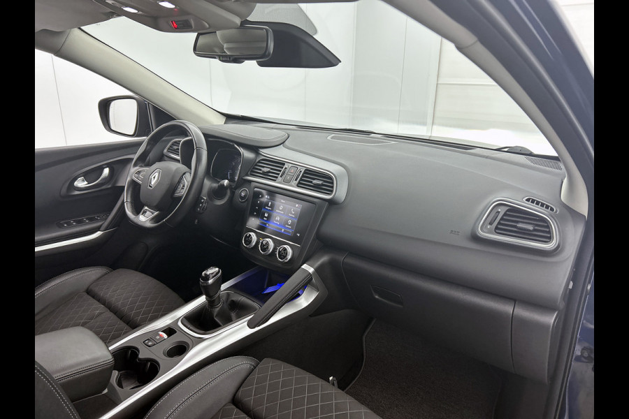 Renault Kadjar 1.3 TCe 140PK Intens | CAMERA | NAVI | DEALER ONDERHOUDEN | PARK. SENSOREN V+A