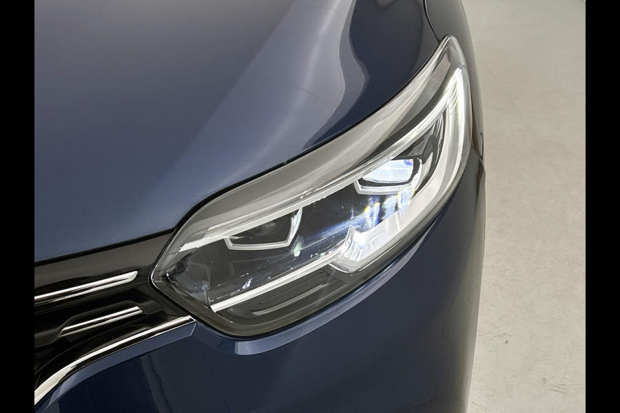 Renault Kadjar 1.3 TCe 140PK Intens | CAMERA | NAVI | DEALER ONDERHOUDEN | PARK. SENSOREN V+A