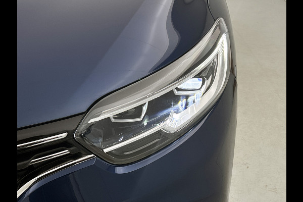 Renault Kadjar 1.3 TCe 140PK Intens | CAMERA | NAVI | DEALER ONDERHOUDEN | PARK. SENSOREN V+A