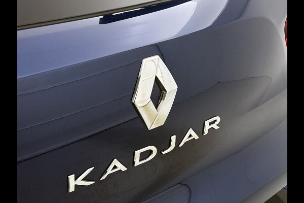Renault Kadjar 1.3 TCe 140PK Intens | CAMERA | NAVI | DEALER ONDERHOUDEN | PARK. SENSOREN V+A