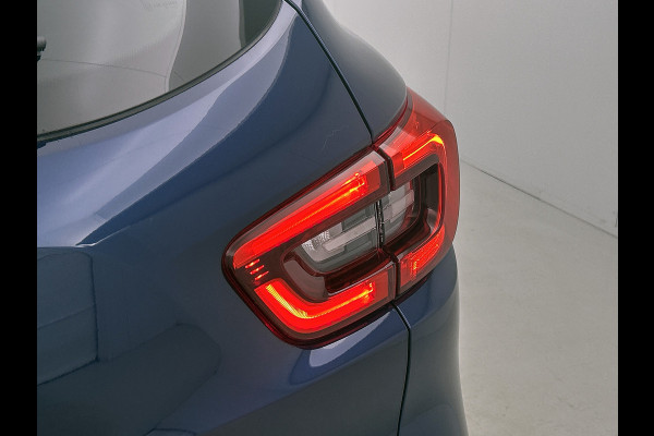 Renault Kadjar 1.3 TCe 140PK Intens | CAMERA | NAVI | DEALER ONDERHOUDEN | PARK. SENSOREN V+A