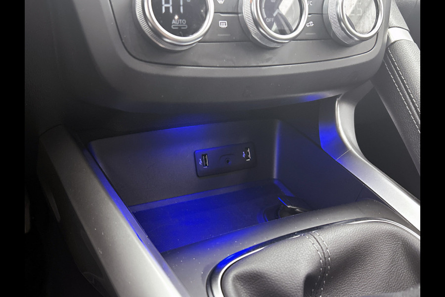 Renault Kadjar 1.3 TCe 140PK Intens | CAMERA | NAVI | DEALER ONDERHOUDEN | PARK. SENSOREN V+A