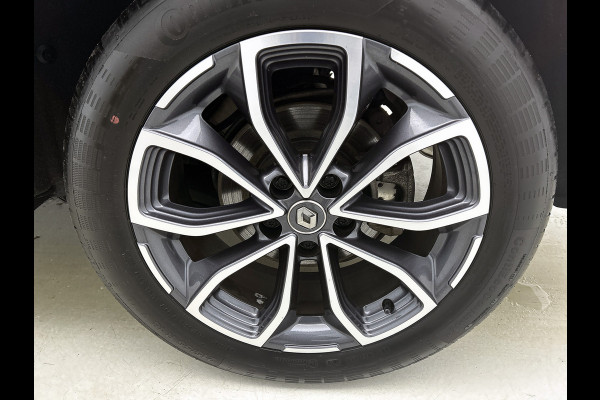 Renault Kadjar 1.3 TCe 140PK Intens | CAMERA | NAVI | DEALER ONDERHOUDEN | PARK. SENSOREN V+A