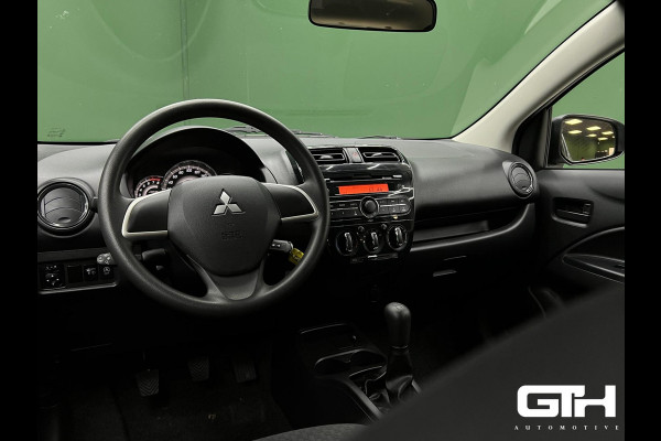 Mitsubishi Space Star 1.0 Cool+ Airco | Cruise control | NAP
