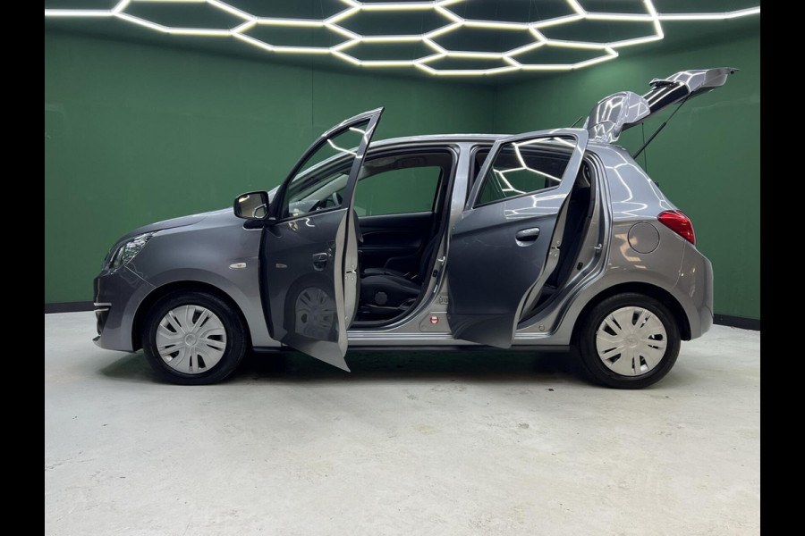 Mitsubishi Space Star 1.0 Cool+ Airco | Cruise control | NAP