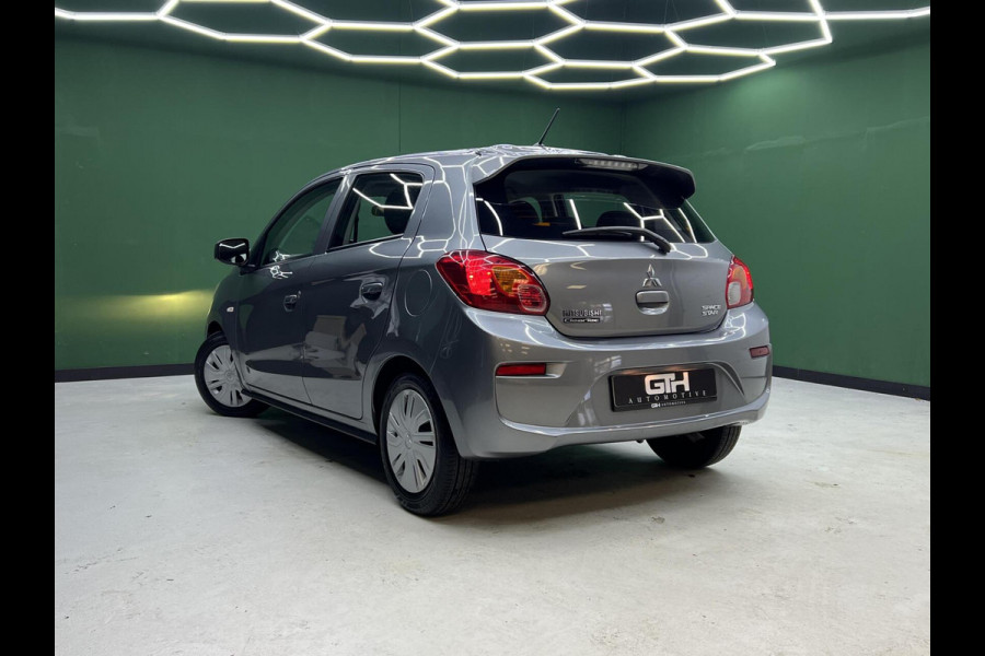 Mitsubishi Space Star 1.0 Cool+ Airco | Cruise control | NAP