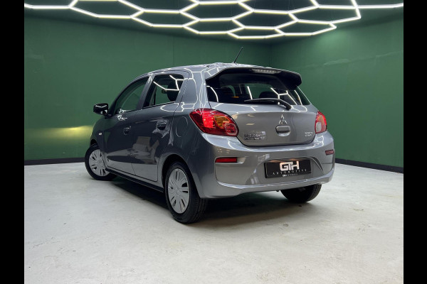 Mitsubishi Space Star 1.0 Cool+ Airco | Cruise control | NAP