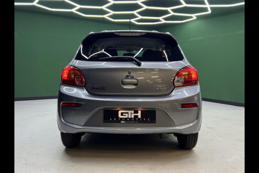 Mitsubishi Space Star 1.0 Cool+ Airco | Cruise control | NAP