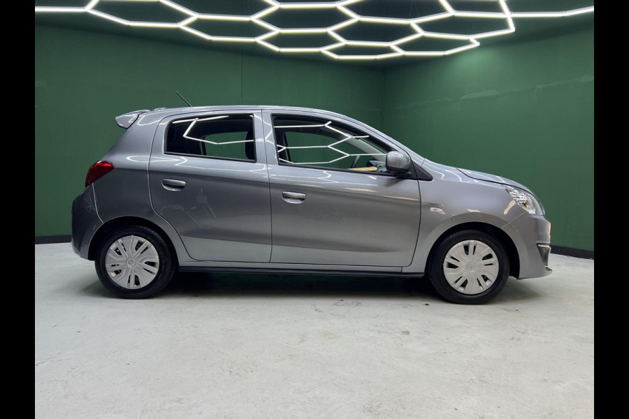 Mitsubishi Space Star 1.0 Cool+ Airco | Cruise control | NAP