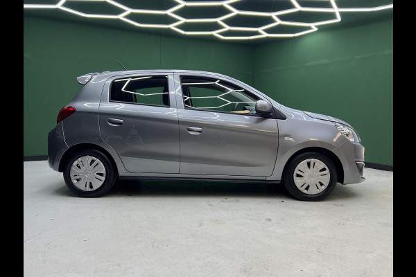 Mitsubishi Space Star 1.0 Cool+ Airco | Cruise control | NAP