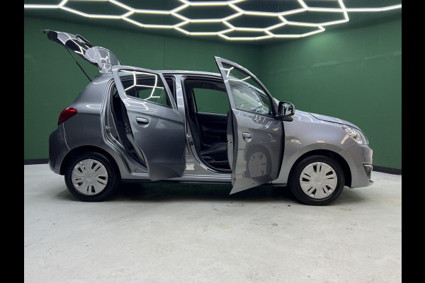 Mitsubishi Space Star 1.0 Cool+ Airco | Cruise control | NAP