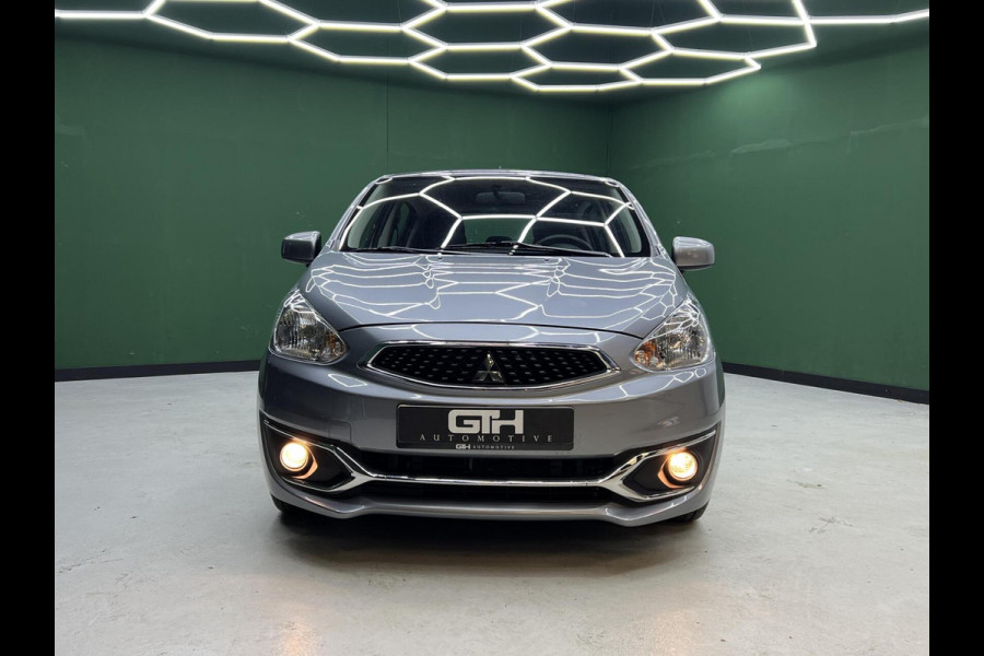 Mitsubishi Space Star 1.0 Cool+ Airco | Cruise control | NAP