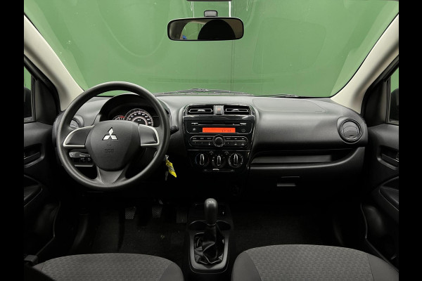 Mitsubishi Space Star 1.0 Cool+ Airco | Cruise control | NAP