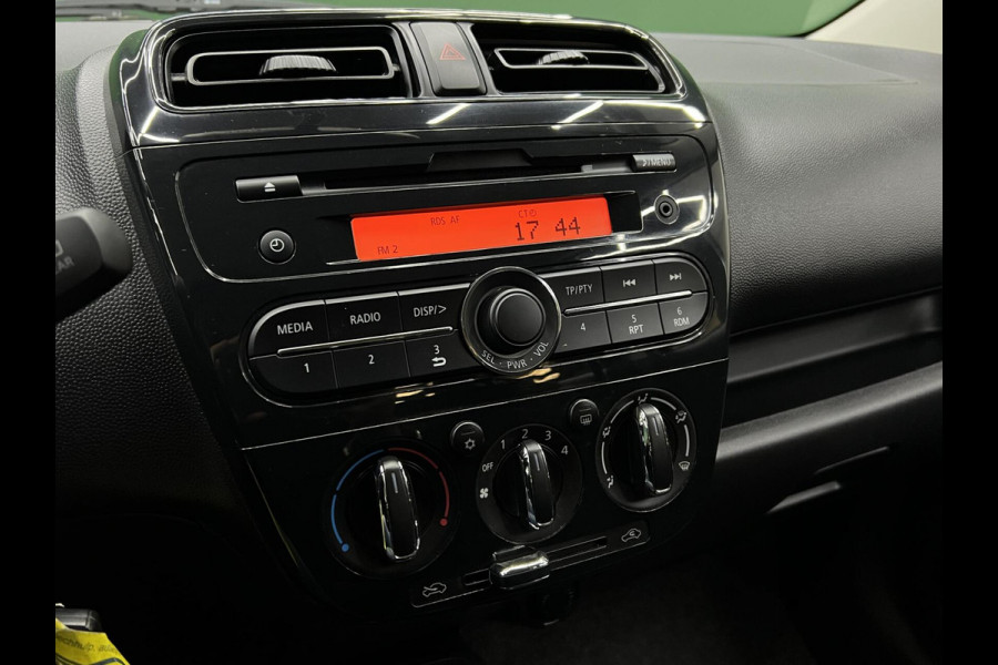 Mitsubishi Space Star 1.0 Cool+ Airco | Cruise control | NAP