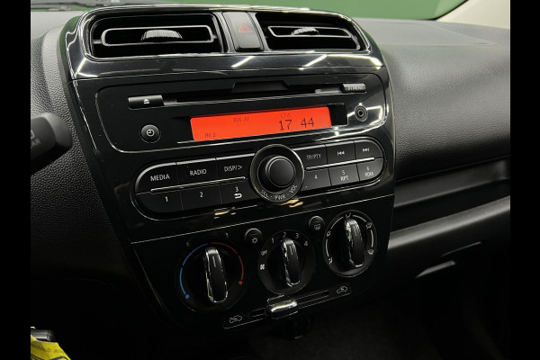 Mitsubishi Space Star 1.0 Cool+ Airco | Cruise control | NAP