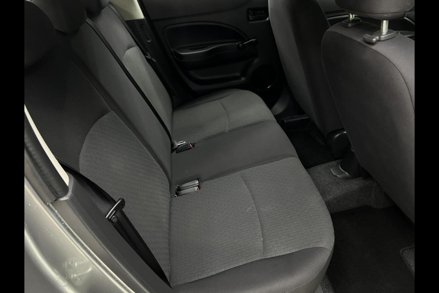 Mitsubishi Space Star 1.0 Cool+ Airco | Cruise control | NAP