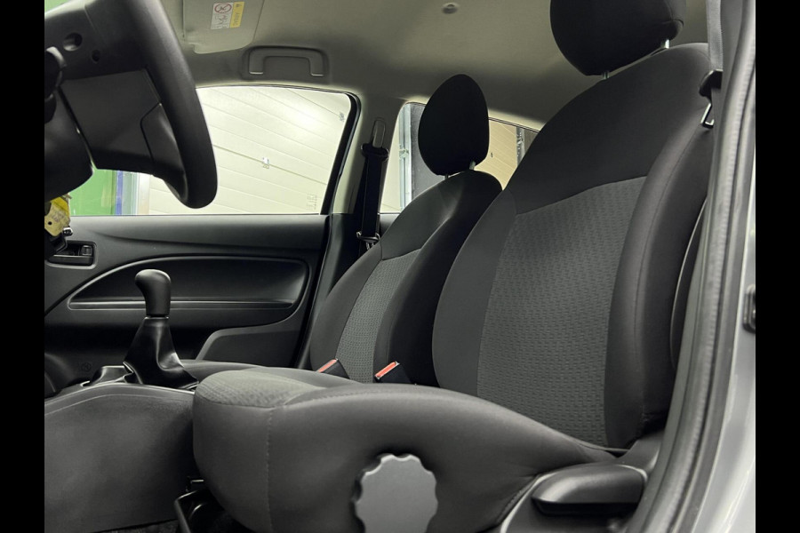 Mitsubishi Space Star 1.0 Cool+ Airco | Cruise control | NAP