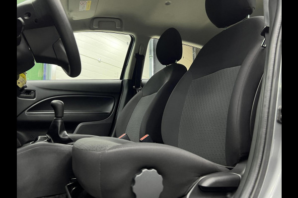 Mitsubishi Space Star 1.0 Cool+ Airco | Cruise control | NAP