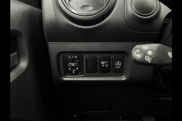 Mitsubishi Space Star 1.0 Cool+ Airco | Cruise control | NAP