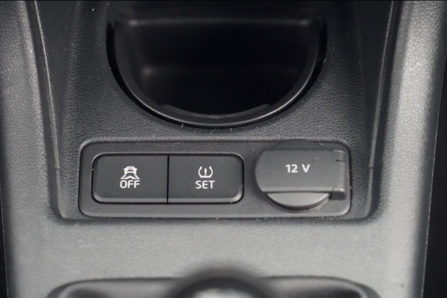 Volkswagen up! 1.0 TSI BMT high up! / NL-Auto / 90 PK / Camera / Beats Audio / Cruise / Airco / 15" LMV