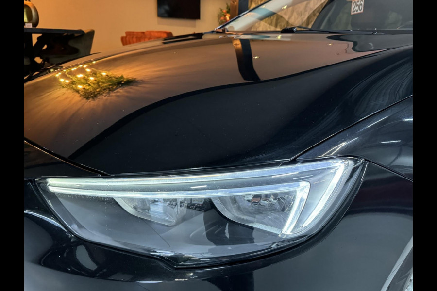 Opel Insignia Sports Tourer 1.5 Turbo Innovation Garantie Camera StuurVW StoelVW Keyless Cruise Clima Navi Led Dab PDC Rijklaar