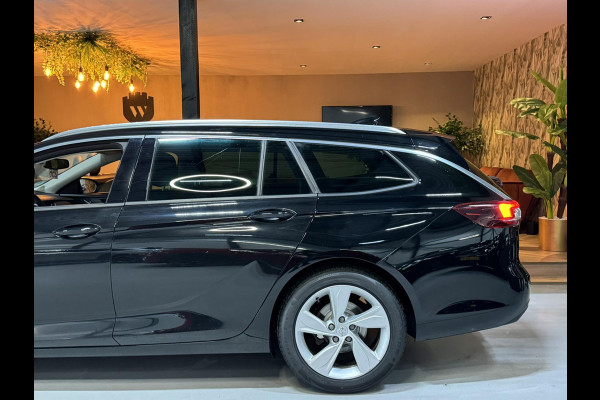 Opel Insignia Sports Tourer 1.5 Turbo Innovation Garantie Camera StuurVW StoelVW Keyless Cruise Clima Navi Led Dab PDC Rijklaar