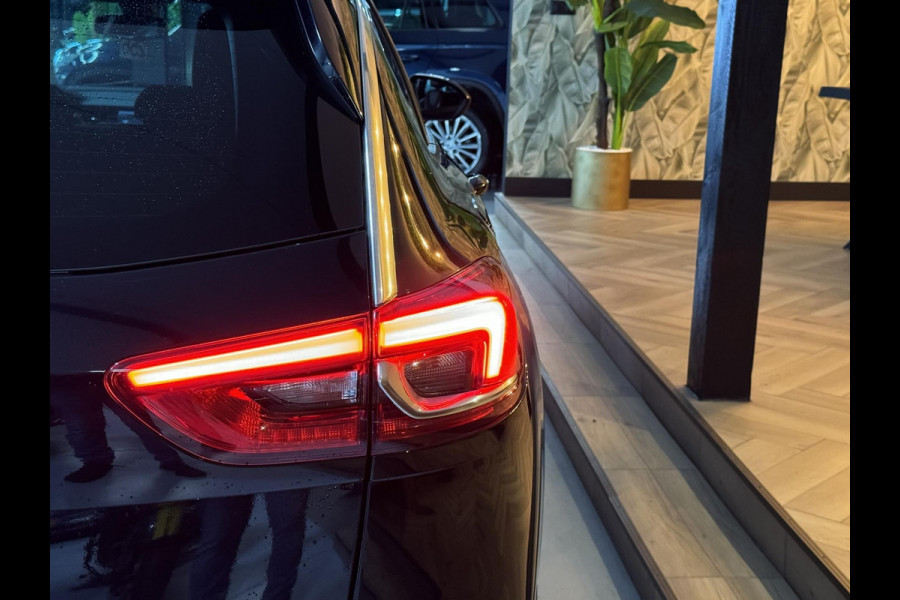 Opel Insignia Sports Tourer 1.5 Turbo Innovation Garantie Camera StuurVW StoelVW Keyless Cruise Clima Navi Led Dab PDC Rijklaar