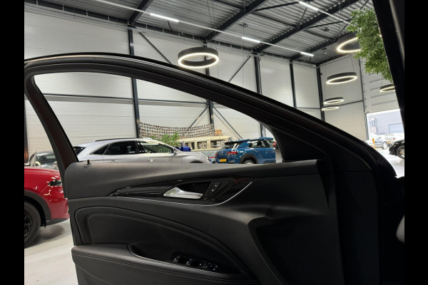 Opel Insignia Sports Tourer 1.5 Turbo Innovation Garantie Camera StuurVW StoelVW Keyless Cruise Clima Navi Led Dab PDC Rijklaar