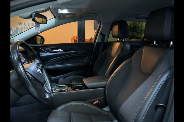 Opel Insignia Sports Tourer 1.5 Turbo Innovation Garantie Camera StuurVW StoelVW Keyless Cruise Clima Navi Led Dab PDC Rijklaar