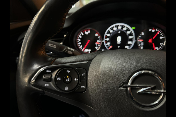 Opel Insignia Sports Tourer 1.5 Turbo Innovation Garantie Camera StuurVW StoelVW Keyless Cruise Clima Navi Led Dab PDC Rijklaar