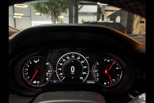 Opel Insignia Sports Tourer 1.5 Turbo Innovation Garantie Camera StuurVW StoelVW Keyless Cruise Clima Navi Led Dab PDC Rijklaar