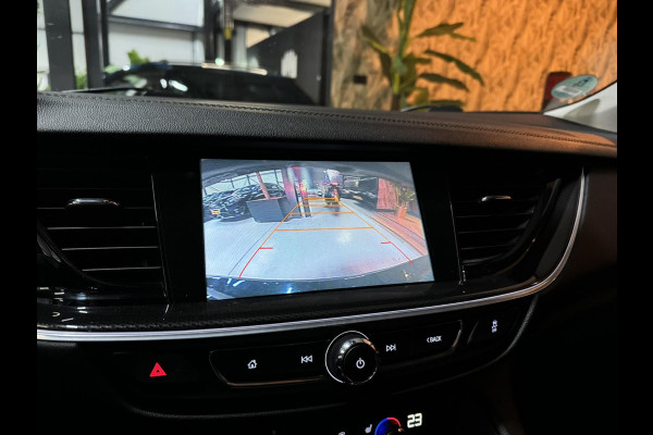 Opel Insignia Sports Tourer 1.5 Turbo Innovation Garantie Camera StuurVW StoelVW Keyless Cruise Clima Navi Led Dab PDC Rijklaar